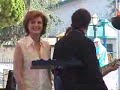 Arianna Huffington Singing and Dancing Arianna Huffington Singing and Dancing