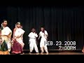 Ballaelakka Dance -Missouri Tamil Sangam : Pongal Vizha 2008