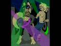 DJ Splash- This Is My Life  (furry pic)