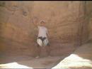 Viagem � Israel TTH BAR ILAN 2007 2a. Parte