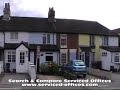 Serviced Office Chertsey Surrey