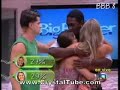 Elimina��o Dia 26/02 big brother brasil