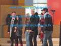 Con RBD en la tv PFCS 3
