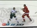 Cory Cross vs Steve Ott
