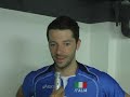Olimpiadi: Alberto Cisolla, post Polonia