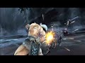 Soul Calibur 4 : Critical finisher Montage PT. 2