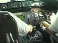 Flying jumpseat 747-200 cargo 3 of 6