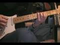 Seymour Duncan Antiquity p/u demo