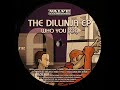 Dillinja - Who You [OI]