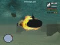 Submarine vs. coastguard Submarine vs. coastguard