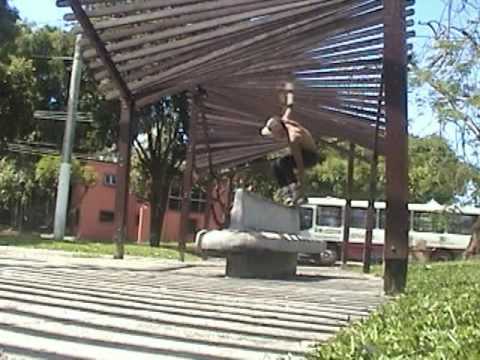 Imagem de Amostra do You Tube