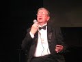 David Johnson Performs: Once Upon a Time