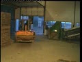 AllroundVP Washing and Grading Patatoes
