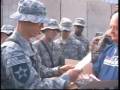 In U.S. Soldier Care Package - Keys to New Jeep Liberty