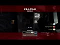 COD MW2 snd gameplay leaked