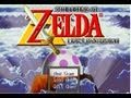 Review Link s Awakening 16 Bits