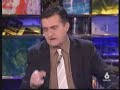 El Intermedio - Aznar I 