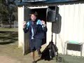 Jew (tom) dancing