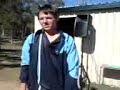 Jew (tom) dancing