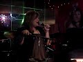 Umbrella-Sherry Anne Fulgencio @ Barrio Calgary Canada