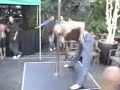 Pole Dancing