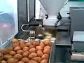 Braderie oliebol doseerapparaat