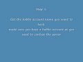 Habbo Hack