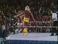 Hulk Hogan vs Paul Orndorff (1986) Part 1