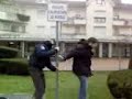 Vandura - vietato calpestare le aiuole