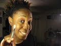 Eye Shadow Blending 101