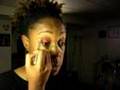 Eye Shadow Blending 101