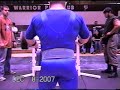 430, 515 lb Bench Press @ USAPL Tennessee State on 12-8-07