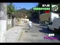 GTA Petrópolis MISSION 1 -O FILME the movie gta real life
