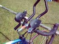 Triathlon Transition Area
