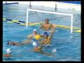 Spain . Italia resumen water polo Barcelona 92 Final Spain . Italia resumen water polo Barcelona 92 Final
