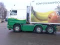 Scania 143M-420 V8 Akkertrans - Dijco