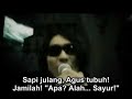 (Team MBB) Dalam Payung [MBB]