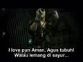 (Team MBB) Dalam Payung [MBB]