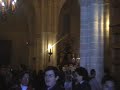 Domingo de pasi�n 2008, nazareno (entrada ii) ix