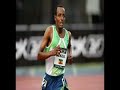 2008 Tribute to Ethiopian Olympians
