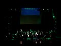 by lanford
video games live 2006, s�o paulo.
jogo 3: frogger (homem).