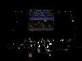 by lanford
video games live 2006, s�o paulo.
jogo 3: frogger (homem).