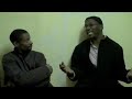 Orrin Evans interview