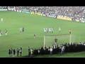 Vasco 1X0 Santos - Edmundo cobrando pÃªnalti