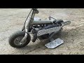 Patinete