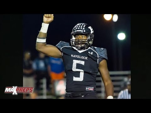 Five-Star LB Keion Joyner Releases Top 3 Schools