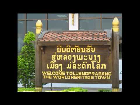 LAOS