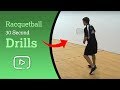 Play Better Racquetball: Skills and Drills