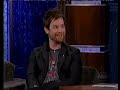 David cook on jimmy kimmel june 15, 2008