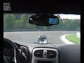 C6 Z06 at The Glen